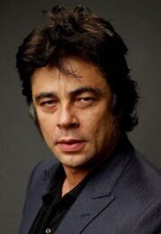 Benicio del Toro