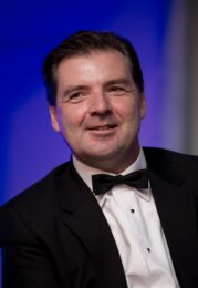 Brendan Coyle