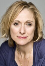 Caroline Goodall