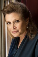 Carrie Fisher