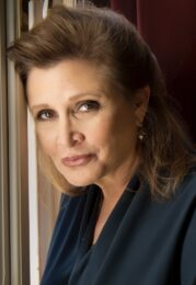 Carrie Fisher