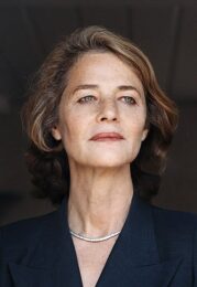 Charlotte Rampling