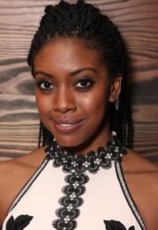 Condola Rashad