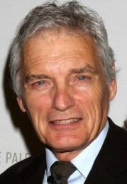 David Selby