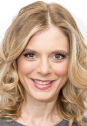 Emilia Fox