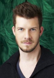 Eric Mabius