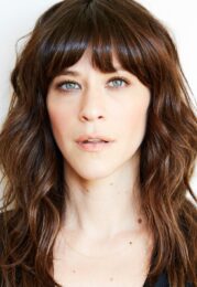 Jackie Tohn