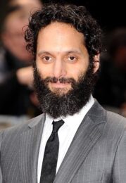 Jason Mantzoukas