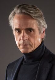 Jeremy Irons