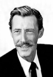 John Carradine