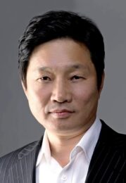 Ju Jin-mo