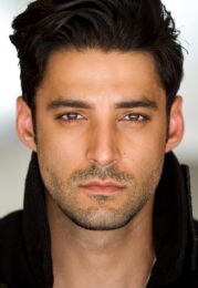 Karan Oberoi