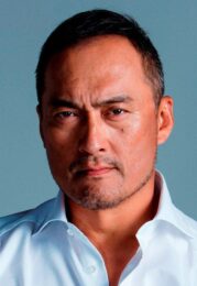 Ken Watanabe