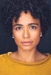 Lauren Ridloff