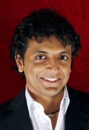 M. Night Shyamalan