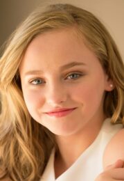 Madison Wolfe