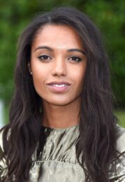 Maisie Richardson-Sellers