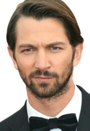 Michiel Huisman