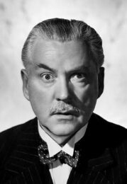 Nigel Bruce