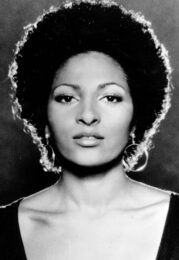 Pam Grier