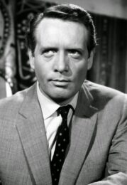 Patrick McGoohan