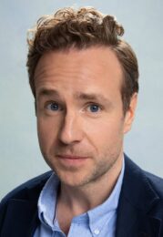 Rafe Spall