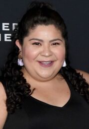 Raini Rodriguez