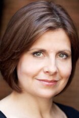 Rebecca Front