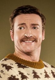 Rhys Darby