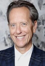 Richard E. Grant