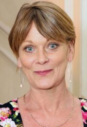 Samantha Bond