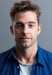 Scott Speedman