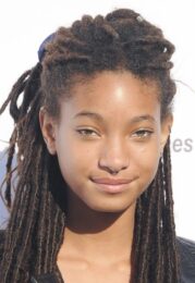 Willow Smith