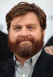 Zach Galifianakis