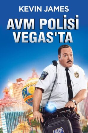 AVM Polisi Vegas’ta