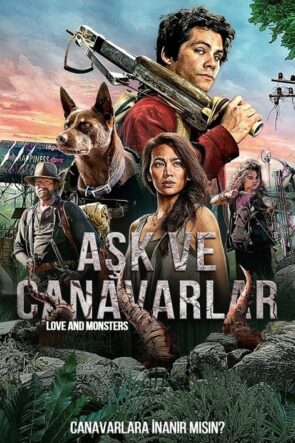 Aşk ve Canavarlar