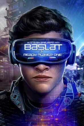 Başlat Ready Player One