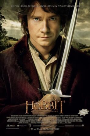 Hobbit Beklenmedik Yolculuk