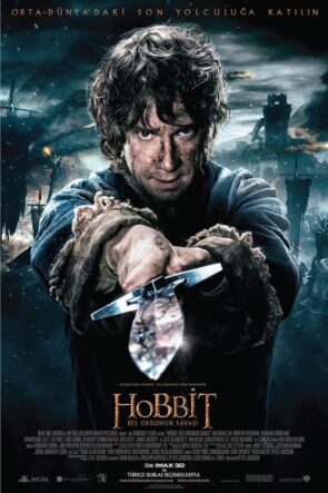 Hobbit Beş Ordunun Savaşı