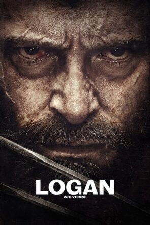 Logan Wolverine