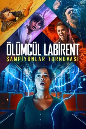 Ölümcül Labirent Şampiyonlar Turnuvası