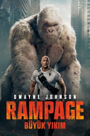 Rampage Büyük Yıkım