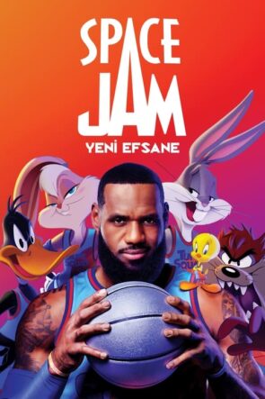 Space Jam Yeni Efsane