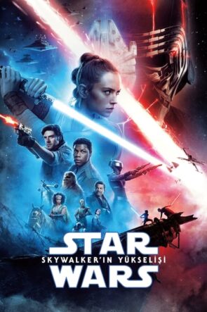 Star Wars: Bölüm IX – Skywalker’ın Yükselişi