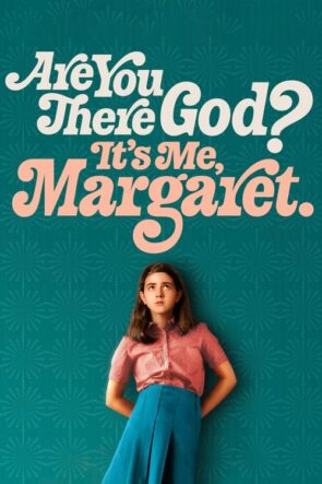 Tanrım Orada Mısın? Benim Margaret