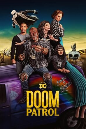 Doom Patrol