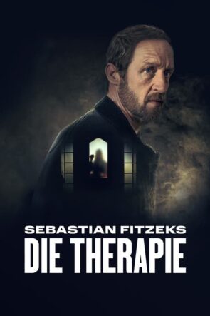 Sebastian Fitzek’s Therapy