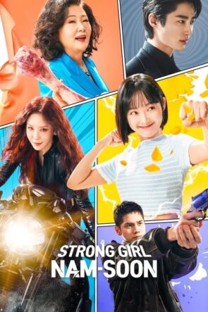 Strong Girl Nam-soon