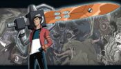 Generator Rex izle