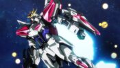 Gundam Build Metaverse izle